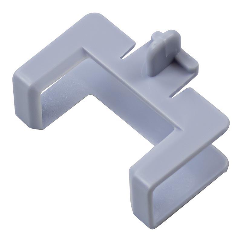 Support fermeture porte Dometic 241327101 | Réfrigérateur RM