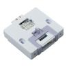 Fermeture de porte droite Dometic 289037115 avec LED