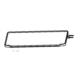 Plaque pour plancha Sevilla TEFAL TS-01040821
