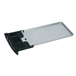 Poignée et tiroir pour grille pain Soleil Moulinex SS-996695