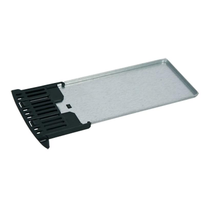 Poignée et tiroir pour grille pain Soleil Moulinex SS-996695