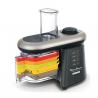 Bloc de rangement des lames hachoir fresh express cube & stick moulinex SS-194137