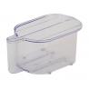 Bloc de rangement des lames hachoir fresh express cube & stick moulinex SS-194137