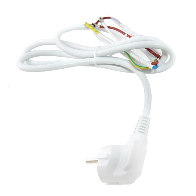 Câble d'alimentation pour friteuse Filtra One Seb et Tefal SS-993388