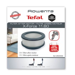 Filtre aprés moteur Aspirateur Rowenta ZR009008