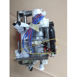 Résistance avec vérin pour Expresso Arabica Latte Krups SS-8030001770