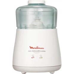 Moteur complet hachoir La Moulinette de MOULINEX SS-1530000159