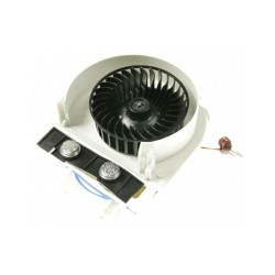 Carte électronique de puissance avec support moteur et moteur pour friteuse Actifry SEB SS-1530000873