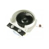 Carte électronique de puissance avec support moteur et moteur pour friteuse Actifry SEB SS-1530000873