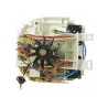 Carte électronique de puissance avec support moteur et moteur pour friteuse Actifry SEB SS-1530000873