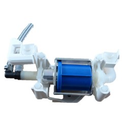 Pompe avec support centrale vapeur Calor CS-00144607