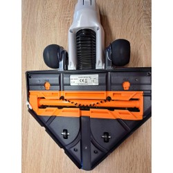Electrobrosse blanche led 32V pour aspirateur Air Force Extreme Rowenta RS-RH5975 ou RS-RH5815