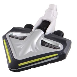 Electrobrosse blanche led 32V pour aspirateur Air Force Extreme Rowenta RS-RH5975 ou RS-RH5815