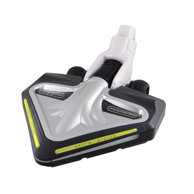 Ruote Di Ricambio Per Rowenta Delta Scopa Air Force Extreme Silence 32V (Modelli RH8995 E RH8996) - 5