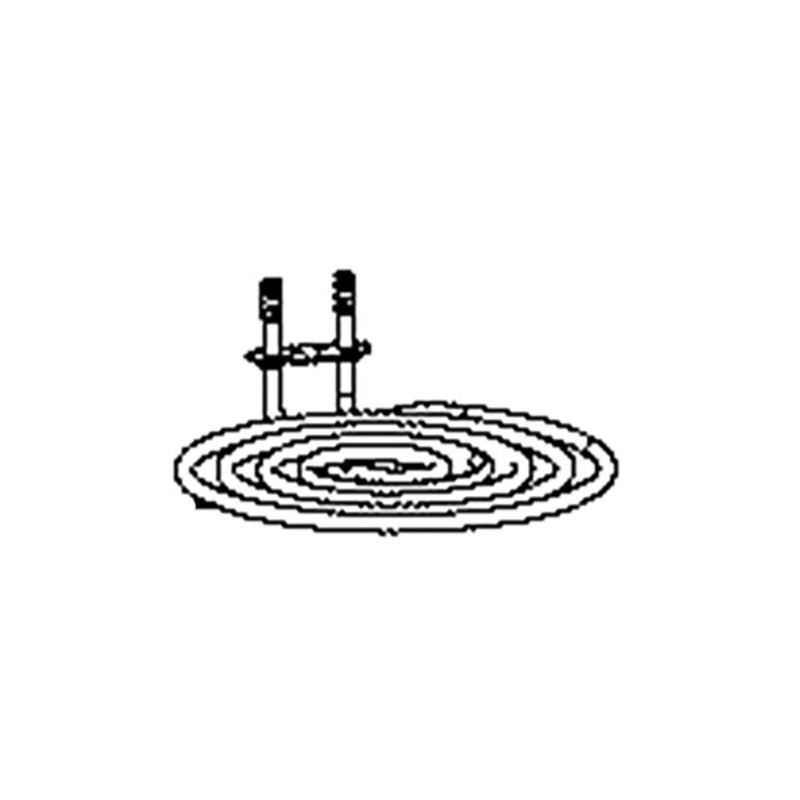Résistance friteuse sans huile Easy fry et grill XXL Moulinex SS-204187