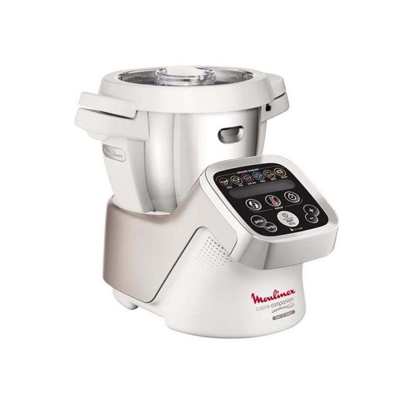 Verrou Arbre De Transmission Pour Robot Moulinex Companion MS-7232601568 - Pièce Détachée