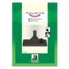 Brosse aspirateur avec adaptateur Rowenta ZR900301