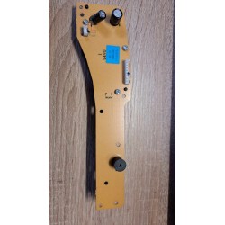 Carte électronique de commande machine a pain La Fournée Moulinex SS-992949