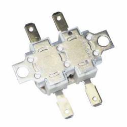 THERMOSTAT + FUSIBLE SECURITE 180° - 260° POUR CENTRALE VAPEUR ASTORIA ref 500583529