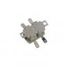 THERMOSTAT + FUSIBLE SECURITE 180° - 260° POUR CENTRALE VAPEUR ASTORIA ref 500583529