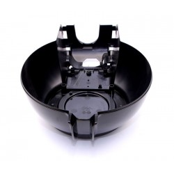 Corps noir avec pieds friteuse actifry Genius XL Seb SS-995173