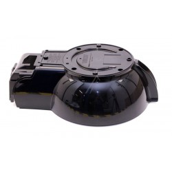Corps noir avec pieds friteuse actifry Genius XL Seb SS-995173