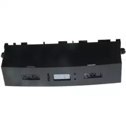 Module de commande complet...
