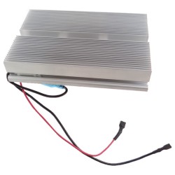 Module thermoélectrique...