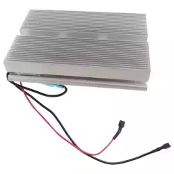Module thermoélectrique...