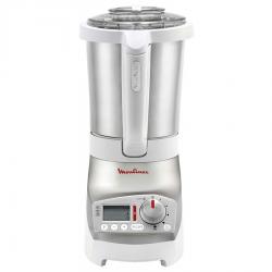 Couteau de robot Blender chauffant SOUP AND CO Moulinex LM90 ref MS-0A08220