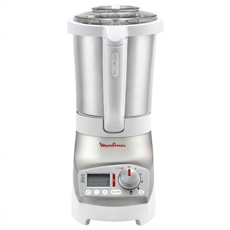 Couteau de robot Blender chauffant SOUP AND CO Moulinex LM90 ref MS-0A08220 Couteau de robot Blender chauffant SOUP AND CO Moulinex LM90 ref MS-0A08220