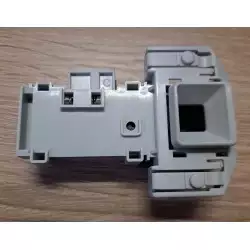 Sécurité de porte pour...