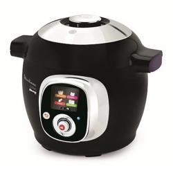 Contre cuve COOKEO - Cuiseur vapeur - KRUPS, MOULINEX (115679) - Cdiscount  Electroménager