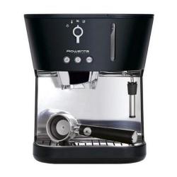 porte filtre complet ES 4200 ES 4400 cafetiere expresso Rowenta ref : MS-622309