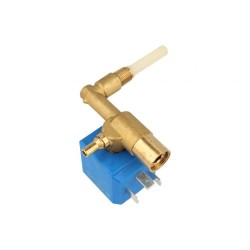 Electrovanne complete centrale vapeur Calor CS-00143087