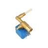 Electrovanne complete centrale vapeur Calor CS-00143087
