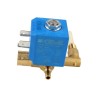 Electrovanne complete centrale vapeur Calor CS-00143087