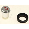 Bouton de retour pour cookeo Moulinex SS-993417