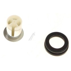 Bouton de retour pour cookeo Moulinex SS-993417