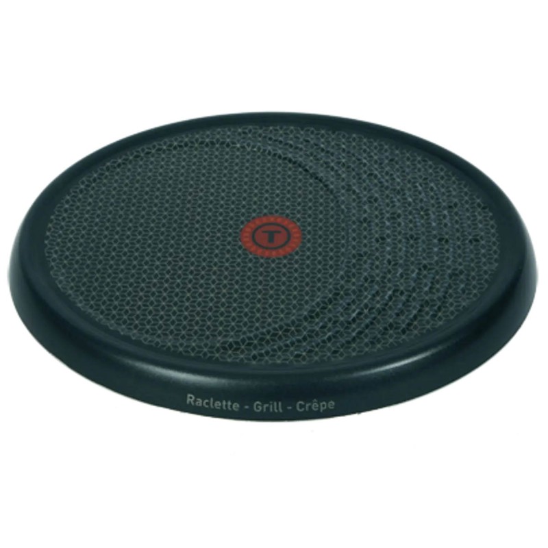 Plaque grill et crêpe Tefal TS-01029980