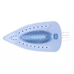 Semelle complete fer vapeur...