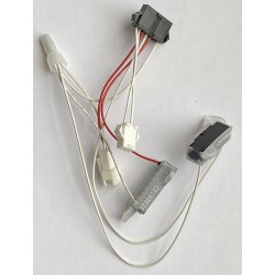 Faisceau cookeo Moulinex SS-208052
