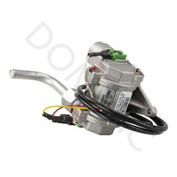 Vanne gaz avec raccord gaz Dometic 407158683