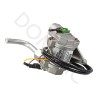 Vanne gaz avec raccord gaz Dometic 407158683