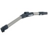 Tube aspirateur complet flex gris Rowenta SS-2230002505