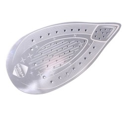 Semelle centrale vapeur pro express ultimate care CS-00144532