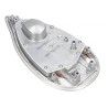 Semelle centrale vapeur pro express ultimate care CS-00144532