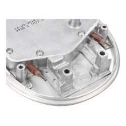 Semelle centrale vapeur pro express ultimate care CS-00144532