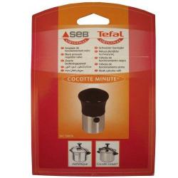 Soupape de fonctionnement  sifflet de cocotte minute - autocuiseur SEB 790076