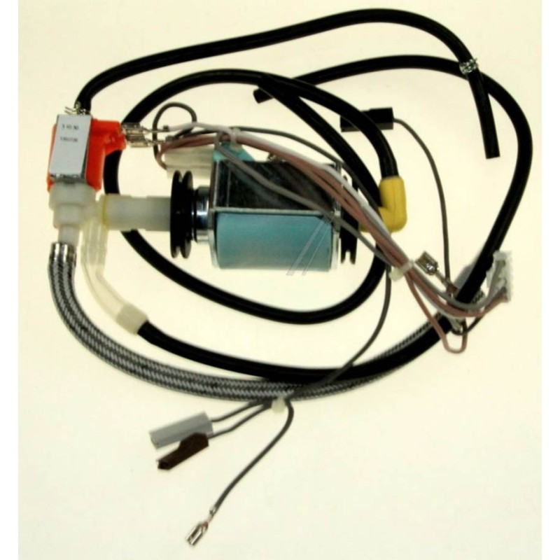 Pompe pour centrale vapeur Rowenta Expertise CS-00098081